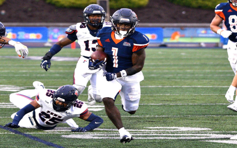 Cornell vs Bucknell Football Rivalry: A Breakdown of the Latest Game