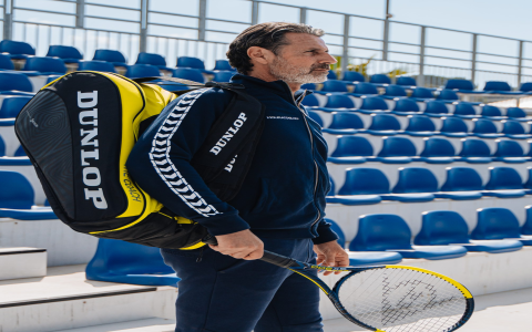 Mouratoglou Tennis Center New York: A World-Class Facility Near Manhattan