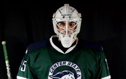Ryan Fine: Rising Star in USA Hockeys National Team Development Program