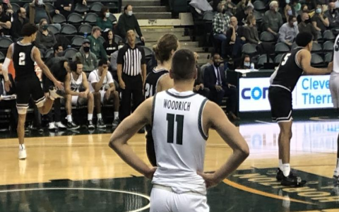 Cleveland State Tennis: The Vikings’ Road to Horizon League Victory