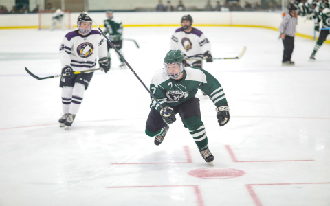 New England Prep School Hockey Rankings: Elite Teams and Players