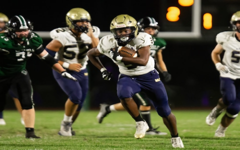 Carlisle Football Score: Latest Results and Highlights for 2024 Season