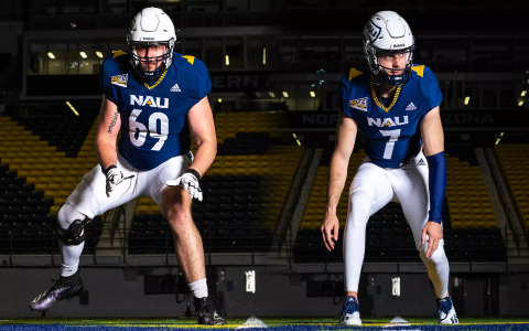 Buy Weber State Football Tickets Online – Secure Your Spot for the Game