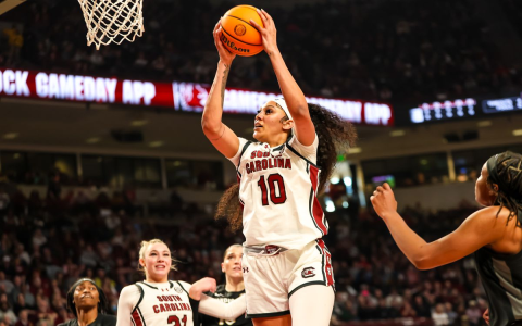 CAA Basketball Stats 2024: Player & Team Performance Insights
