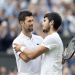 Top 10 Best Tennis Matches of All Time: Epic Finals & Legendary Rivalries