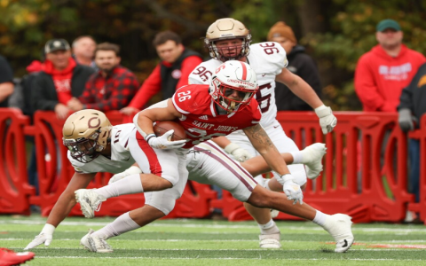 Concordia Cobbers Football Score, Latest Game Results and Highlights
