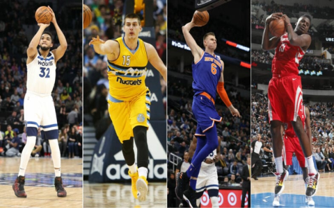 Ryan Grande Basketball, Is He the Next Rising Star