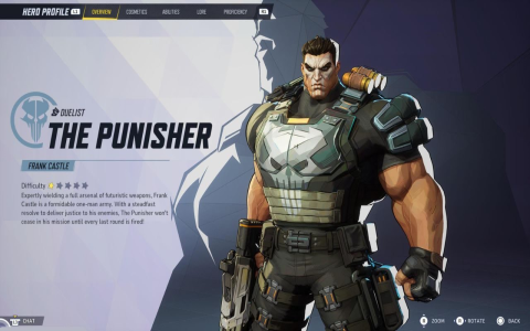 The Punisher Tennis A Deep Dive into the Game-Changing Style of Play
