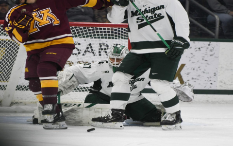 Michigan State Hockey News, What’s the Latest Update