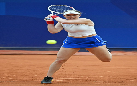 Prince PFD Tennis A Game-Changer in the World of Tennis Gear