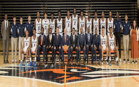 Brother Rice Basketball Roster Key Players to Watch in the Upcoming Season