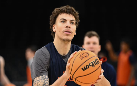 Tyler Hawkins Basketball, What Makes Him Stand Out