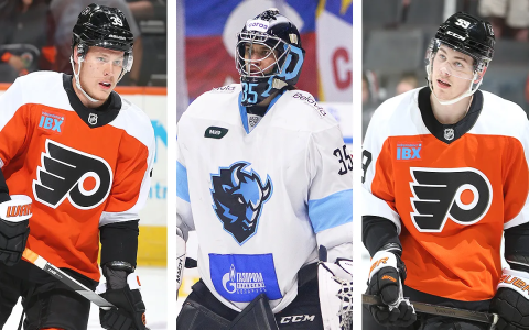 Combine Hockey, Unlock the Secrets to Success