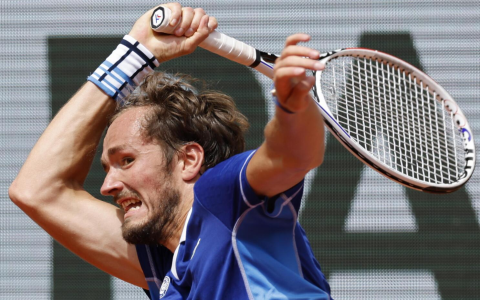 Cressy Scores, How They Impact Tennis Rankings
