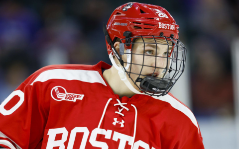 Drew Fisher Hockey, What Makes Him Stand Out