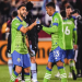 Liga MX vs MLS All Star Live Score, Who’s Leading the Match