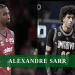 Rising Star The Journey of a Western Australia Basketball Player