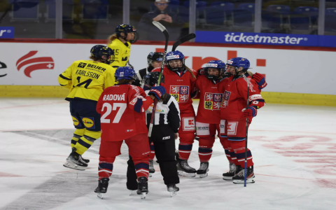 5 Nations Tournament Hockey, what to expect this year