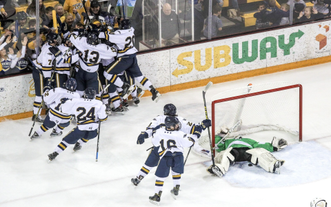 Eastern Exposure Hockey, Is It the Future of the Sport