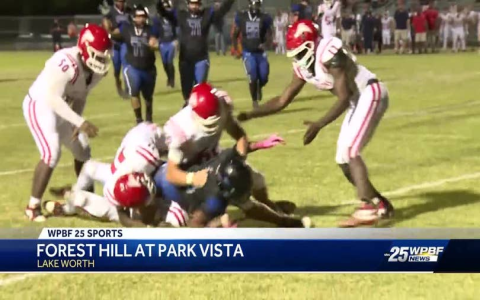San Joaquin Football Scores, Find Out Latest Game Results