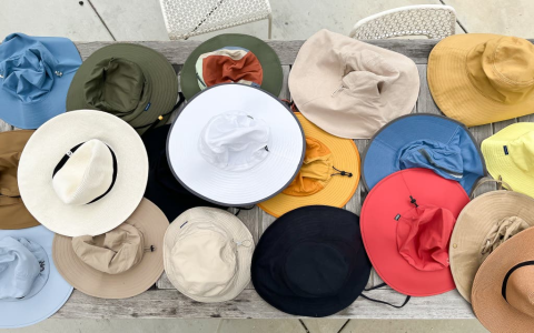 The Ultimate Guide to Choosing the Best Tennis Hats for Every Player