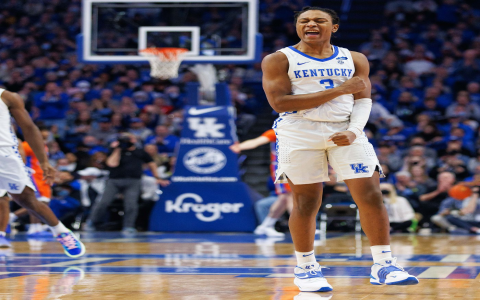Get Ready! Texas Southern Basketball Prediction is Here!