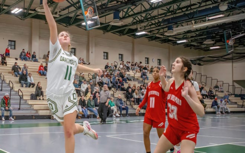 Massachusetts High School Hockey Rankings 2023, Who’s on Top This Season