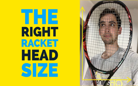 The Best Tennis Racquet Brands for Every Player A Comprehensive Guide