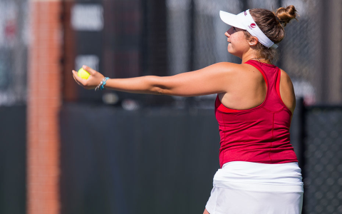 Leolia Jeanjean Live Score, Latest Match Updates Here