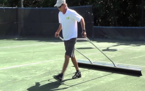 Marietta Tennis Court Repairs Essential Tips for Maintaining Your Courts