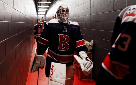 College Hockey Signings, What to Expect This Season