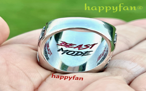 How to Get Your Hands on the Coveted 2023 Fantasy Football Champion Ring