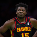 Stephen Johnson Rising Star in Professional Basketball