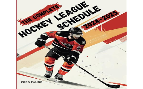 New York Hockey Journal, Your Ultimate Guide to Hockey Insights