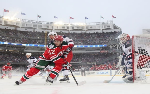 Northwood Hockey, Why it’s a Growing Popularity in the Sport