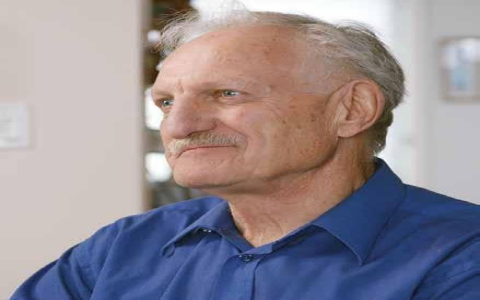 Remembering Larry Korchinski A Tribute to a Remarkable Life and Legacy