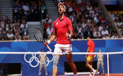Karolina Muchova Score, Latest Match Results and Highlights