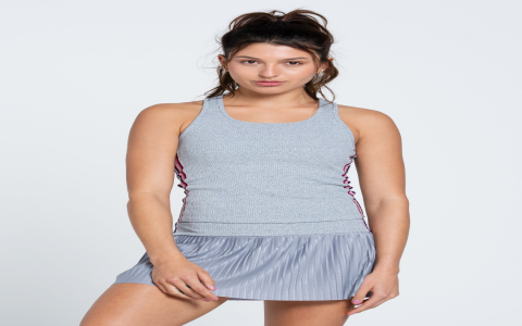 Brown womens tennis outfits on sale: where to find great deals, discounts and save big on top brands