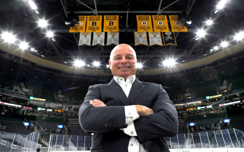 UVM Hockey Coach: Whos the New Guy? Everything You Need to Know About the Teams Leadership!