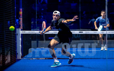 What is rider tennis? Here are the basics you need to know!
