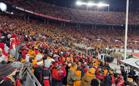 Want Ohio State vs Minnesota Football Tickets? Here is How to Buy Them Now