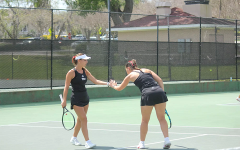 Colgate Womens Tennis Schedule is Out: Everything You Need to Know