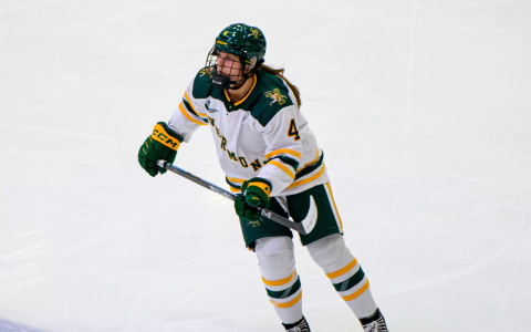 Northwood Ice Hockey Schedule: Dont Miss a Game! Find Out When and Where to Watch!