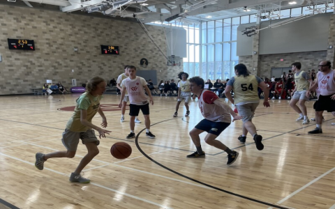 Nirsa Basketball Championship: Who Will Win It All This Year?
