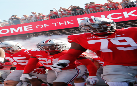 How to Get Ohio State Buckeyes Football Uniforms: A Guide for Every Fan!