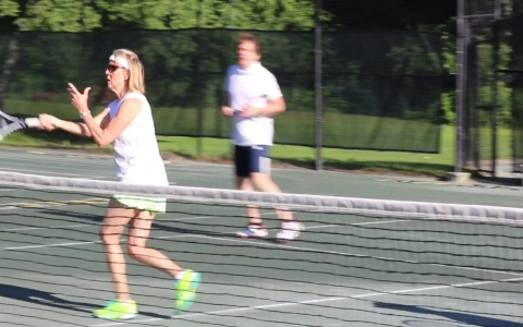 Fairfield County Mens Tennis League: Everything You Need to Know