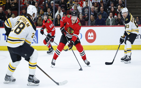 Tanner Adams Hockey: Check Out His Skills and Career Highlights!