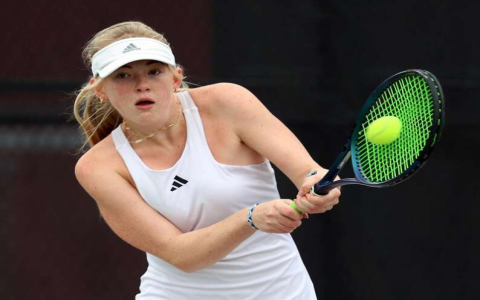Suburban Tennis League What Are the Benefits of Joining for Players