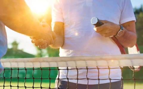 Monmouth Tennis: Where to Play & How to Improve Your Game Fast!