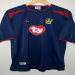 Portsmouth Football Club Shirt: Where to Buy the Latest Styles and Best Deals Online Now!